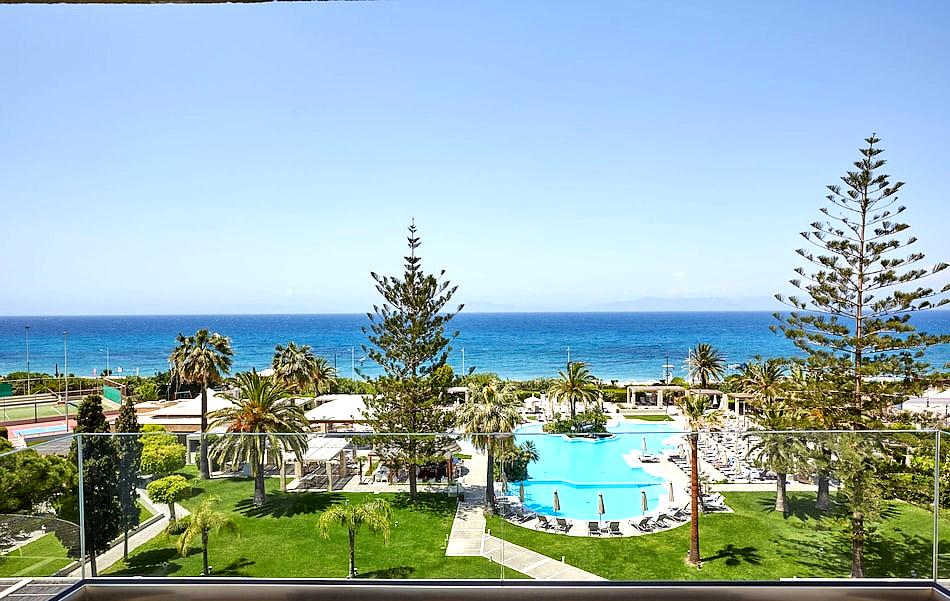 Sheraton Rhodes Resort